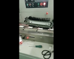 包裝機(jī)運(yùn)營視頻